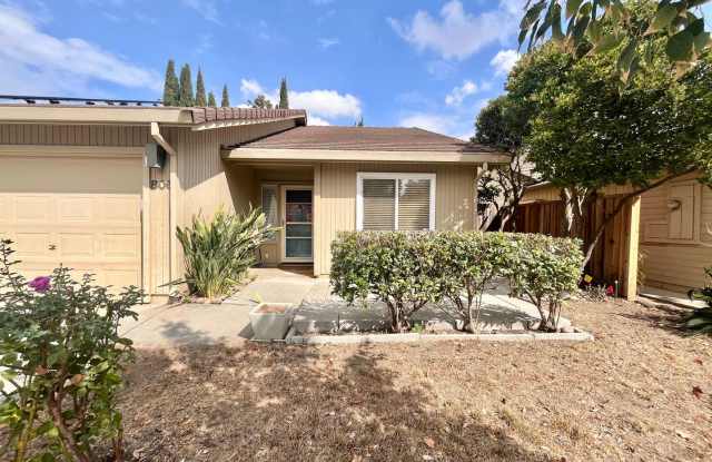 ✨ Bright and Spacious 3-Bedroom, 2-Bath Home in Davis! Move in today and enjoy ½ off your second month’s rent! Don’t miss this limited-time offer on a beautiful home with open living spaces and a great Davis location! photos photos