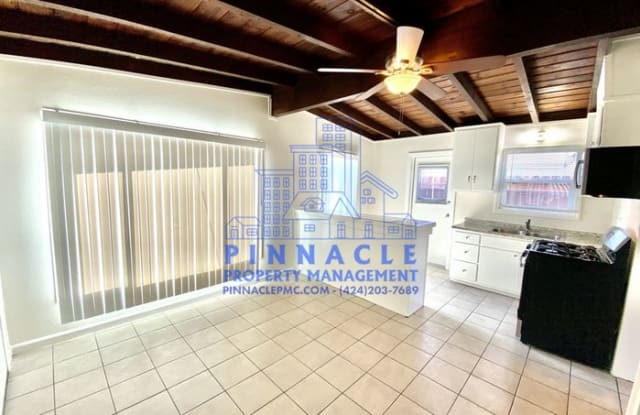 3727 West 116th Street - 3727 W 116th St, Hawthorne, CA 90250