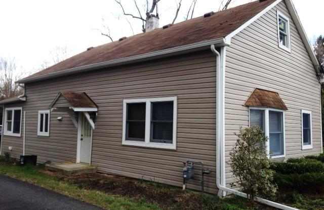 149 Stagecoach Road - 149 Stage Coach Road, Monmouth County, NJ 08510