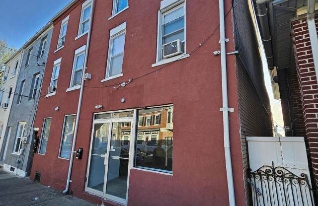 322 RIDGE Avenue photos photos