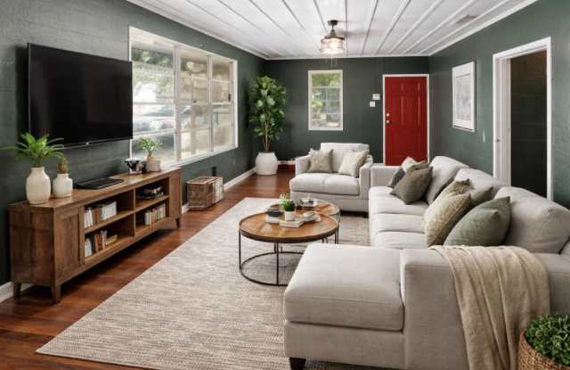 3737 Maywood Avenue - 3737 Maywood Avenue, Baton Rouge, LA 70806