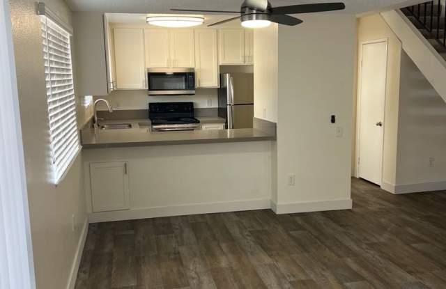 Bostonian Terrace Townhouses Gallery 4