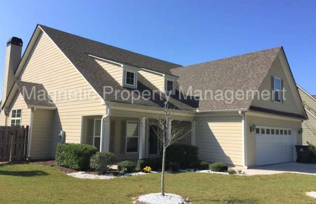 324 Evesham Avenue - 324 Evesham Avenue, Peachtree City, GA 30269