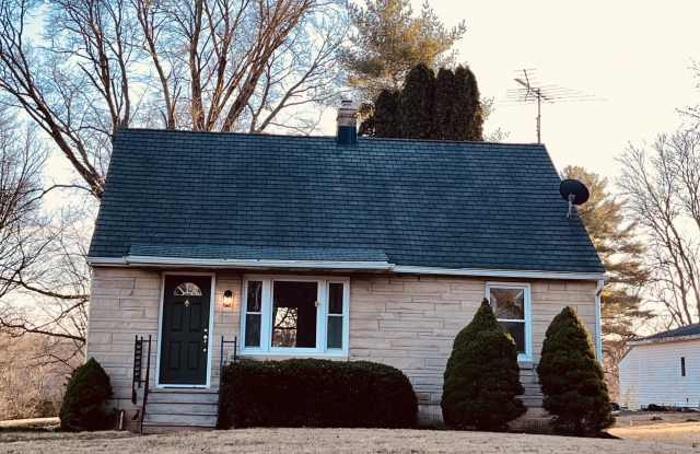 201 West Church Lane photos photos