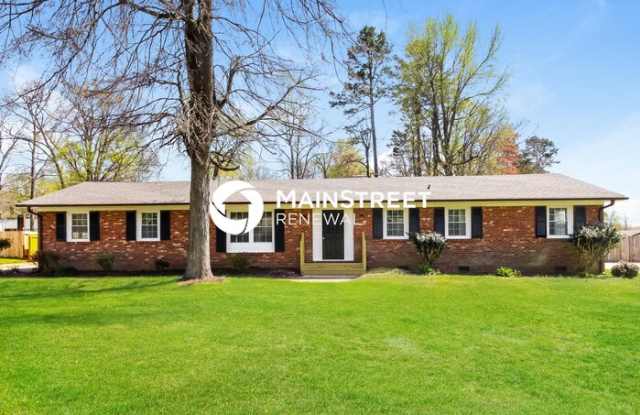 2628 White Oak Drive photos photos