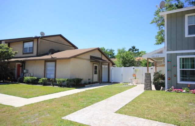 14022 Village View Dr - 14022 Village View Drive, Carrollwood, FL 33624