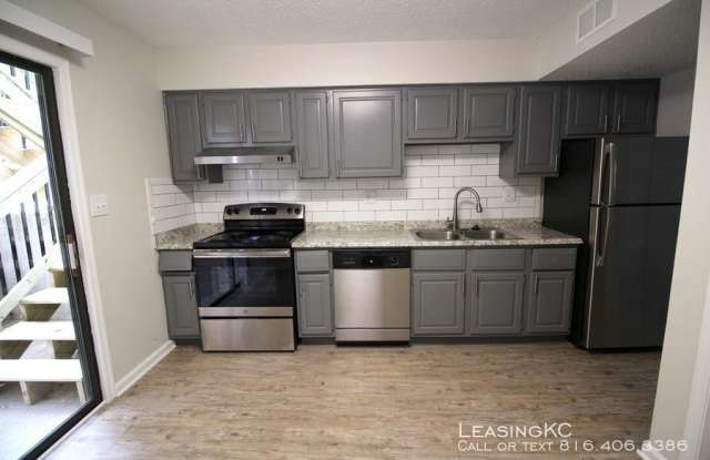 2945 Eaton Street - 2945 Eaton St, Kansas City, KS 66103