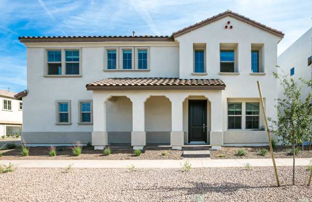 1789 S FOLLETT Way - 1789 South Follet Way, Gilbert, AZ 85295