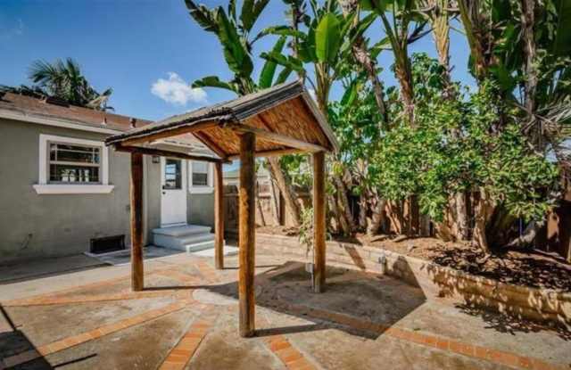 1731 Colfax Dr - 1731 Colfax Drive, Lemon Grove, CA 91945