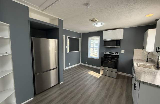 2 bed house near Offut photos photos