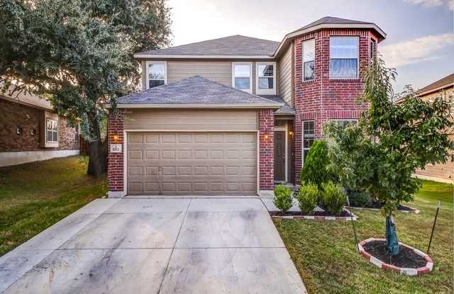 1811 COOL BREEZE - 1811 Cool Breeze, Bexar County, TX 78245