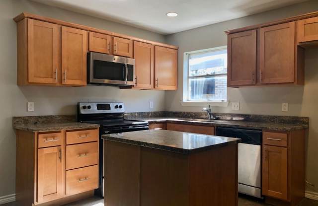 2621 Laramie Street - 2621 Laramie Street, Irving, TX 75062