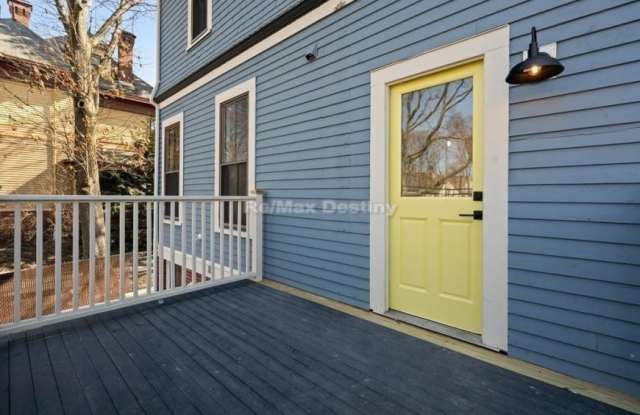 31 Monadnock St, # 1, Boston photos photos