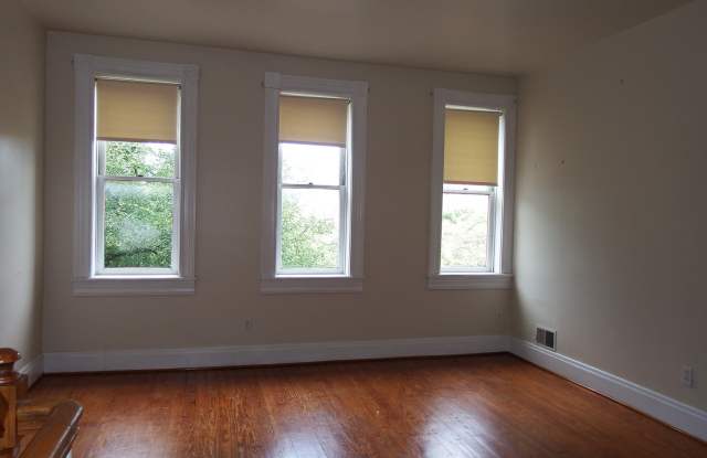 Beautiful Two Level Two Bedroom with Two Baths in Historic Mt Vernon Ready to Move In photos photos