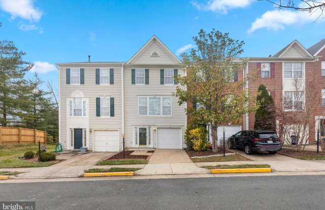 13503 BANNACKER Place - 13503 Bannacker Place, McNair, VA 20171