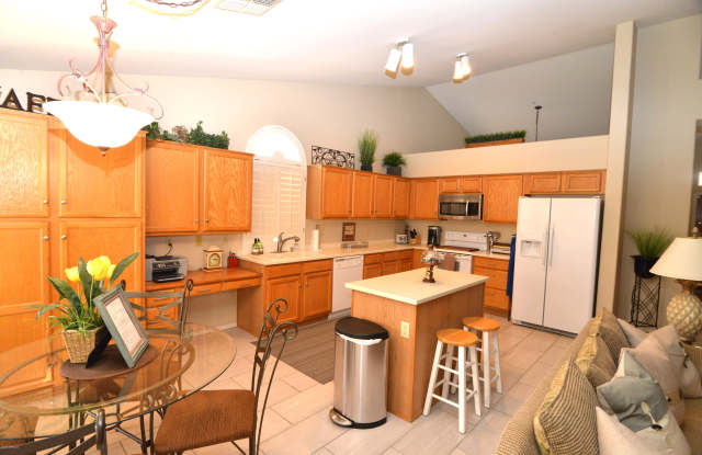 9416 E CAMINO DEL SANTO -- Gallery 4