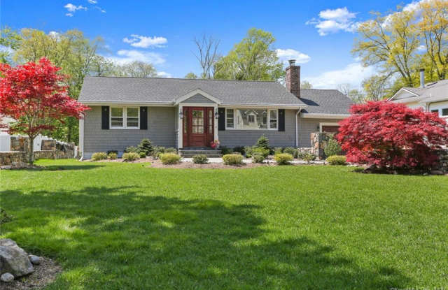 25 Vanech Drive - 25 Vanech Drive, Stamford, CT 06905