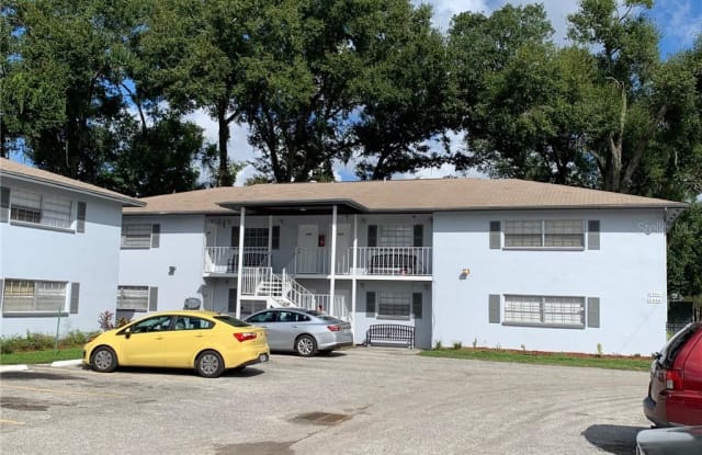 5436 N 9TH STREET - 5436 N 9th St, Tampa, FL 33604