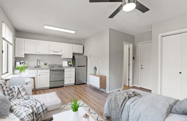 Crown Apartments Gallery 2