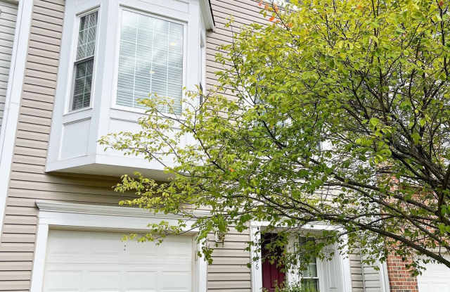 43786 VIRGINIA MANOR TERRACE - 43786 Virginia Manor Terrace, Loudoun County, VA 20148