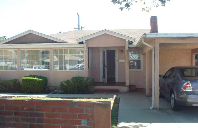 314 W. Fesler - 314 Fesler Street, Santa Maria, CA 93458