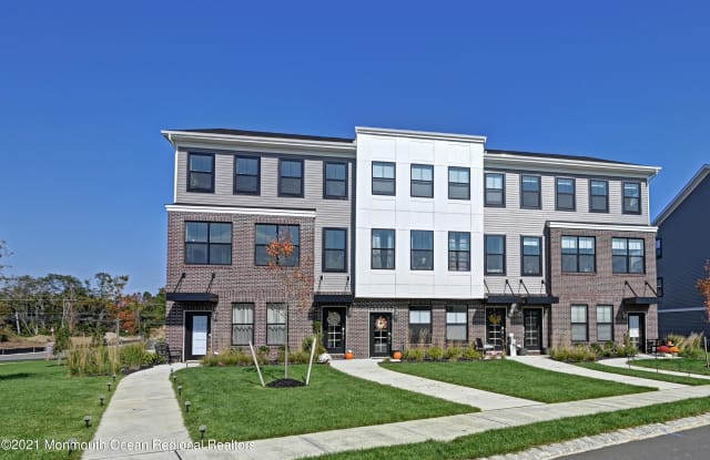 9 Midway Road N - 9 Midway Rd N, Tinton Falls, NJ 07724