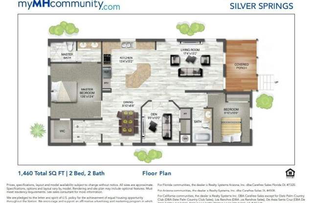 2914 Stallion Court Gallery 2