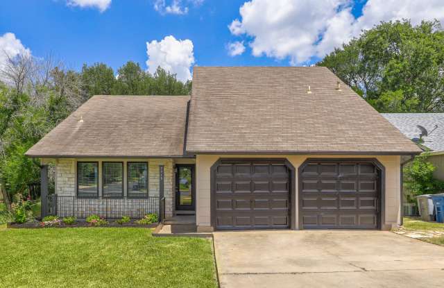 7715 Copano Drive Gallery 1