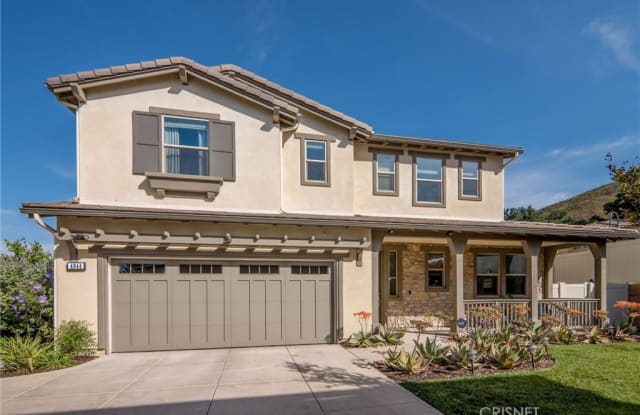 4944 Princess Drive - 4944 Princess Dr, Agoura Hills, CA 91301