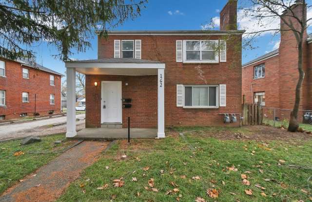 162 S Powell Avenue unit: B photos photos 162 S Powell Avenue unit: B photos photos