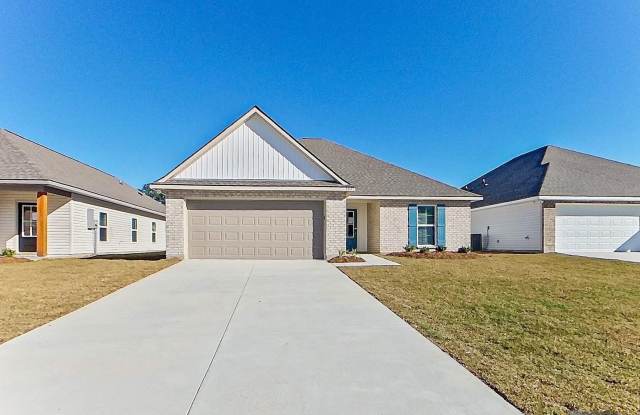 8041 Hendrick Dr - 8041 Hendrick Drive, Old Jefferson, LA 70817