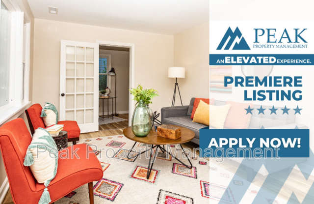 1012 Bundy Ave - 1012 Bundy Avenue, Richmond, VA 23224 1012 Bundy Ave - 1012 Bundy Avenue, Richmond, VA 23224