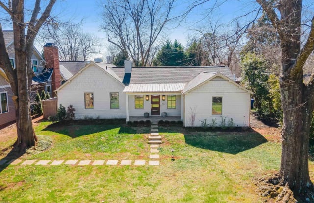 133 W Mountainview Avenue - 133 West Mountainview Avenue, Greenville, SC 29609