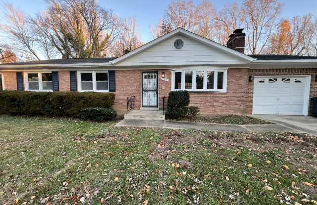 7019 Groveton Dr photos photos