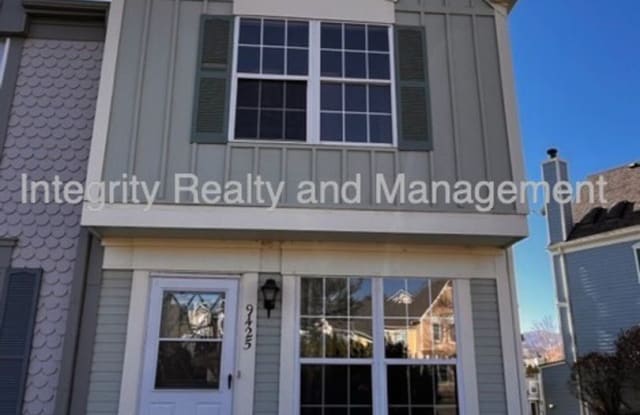 9425 W Ontario Dr - 9425 West Ontario Drive, Ken Caryl, CO 80128