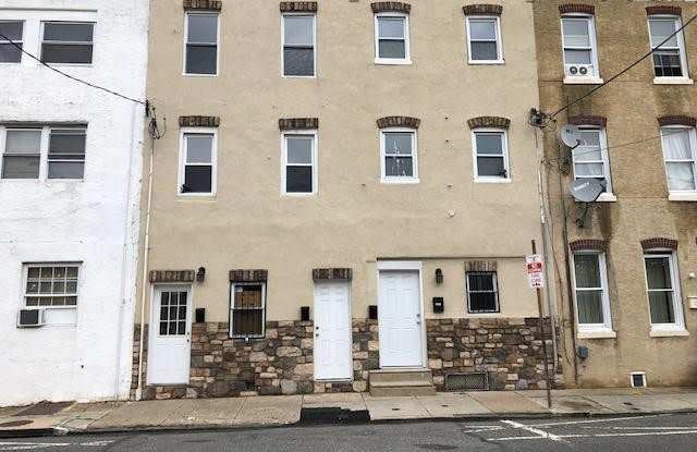1657 FOULKROD STREET - 1657 Foulkrod Street, Philadelphia, PA 19124