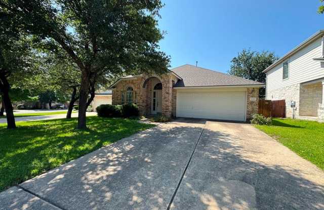 Beautiful 3bdrm/2bth Home in Round Rock! photos photos