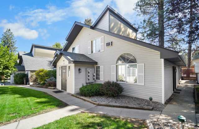 Northside Lofts Fully Updated 1 Bedroom Apartment in North Spokane photos photos