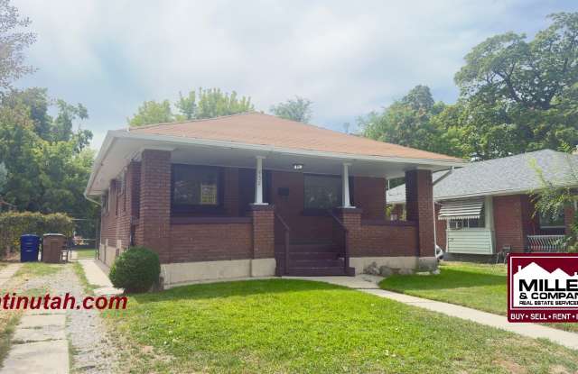 Charming home for rent! 452 E. Blaine Ave. (1730 S.) photos photos