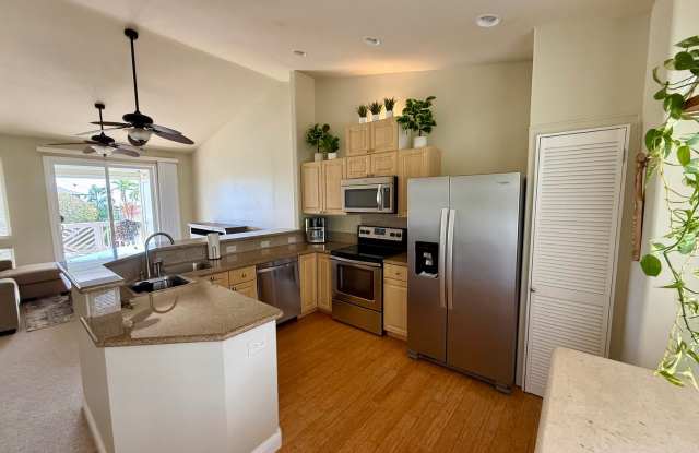 Bright 3 Bed, 2 Bath Condo - 75-6009 Ali‘i Drive, Holualoa, HI 96740 Bright 3 Bed, 2 Bath Condo - 75-6009 Ali‘i Drive, Holualoa, HI 96740