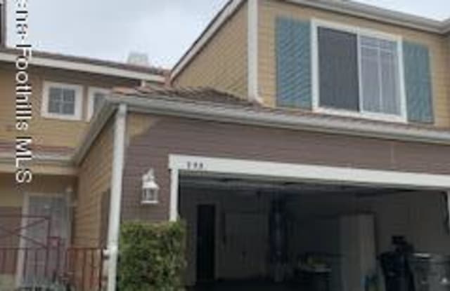 208 Pony Express Road - 208 Pony Express Road, San Dimas, CA 91773