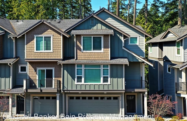 10501 - 14th Drive SE - 10501 14th Drive Southeast, Everett, WA 98208