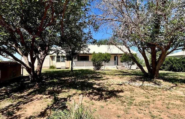 3118 S County Rd 1069 - 3118 South County Road 1069, Midland County, TX 79706