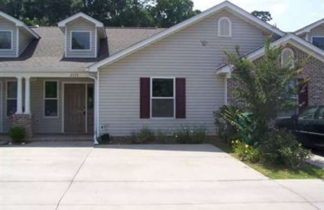 Lovely 3 bedroom town home off Apalachee Pkwy for rent August 7, 2026 $1800 photos photos