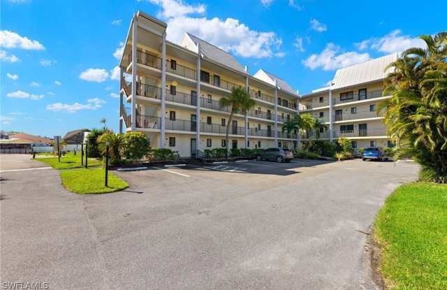 3454 Hancock Bridge Parkway unit: A2 - 3454 Hancock Bridge Parkway, North Fort Myers, FL 33903