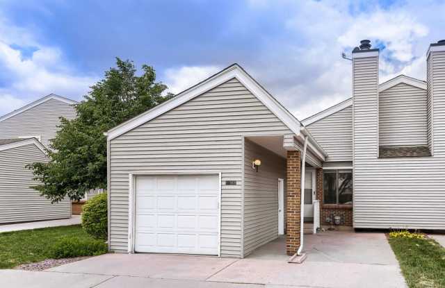 Updated 2 Bedroom Townhouse in Thornton photos photos Updated 2 Bedroom Townhouse in Thornton photos photos