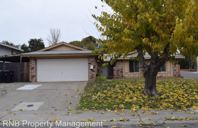 6898 Kettering Circle - 6898 Kettering Circle, Carmichael, CA 95628