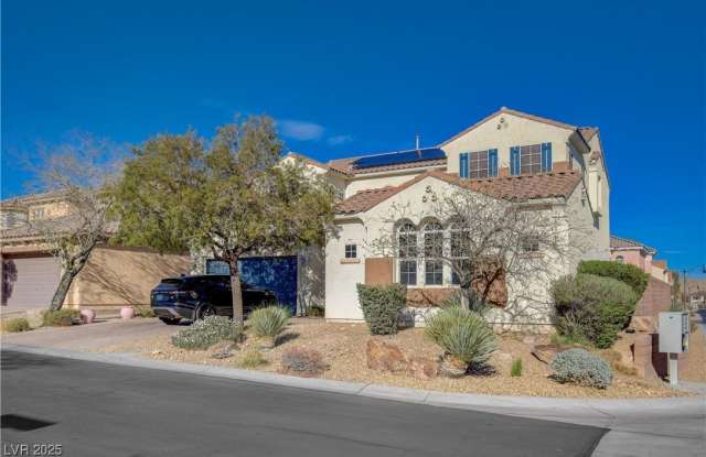 9738 Bear Trap Court - 9738 Bear Trap Court, Enterprise, NV 89178