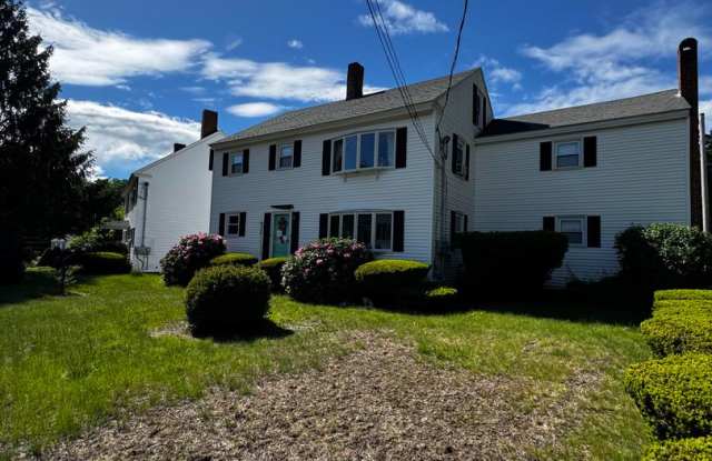 178 Main Street - 178 Main Street, Worcester County, MA 01560