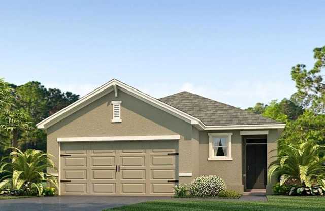 16839 TRITE BEND STREET - 16839 Trite Bend St, Wimauma, FL 33598
